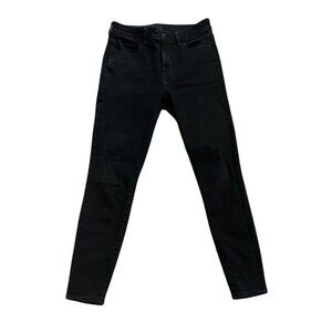 American Eagle Outfitters Black Skinny Jeans